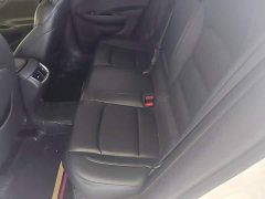 Chevrolet Malibu XL 535T Automatic Sharp Edition - ფოტო 17