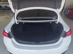 Chevrolet Malibu XL 535T Automatic Sharp Edition - ფოტო 19