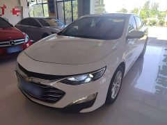 Chevrolet Malibu XL 535T Automatic Sharp Edition - ფოტო 2