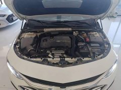 Chevrolet Malibu XL 535T Automatic Sharp Edition - ფოტო 20