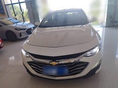 Chevrolet Malibu XL 535T Automatic Sharp Edition - ფოტო 3