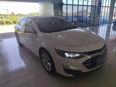 Chevrolet Malibu XL 535T Automatic Sharp Edition - ფოტო 4