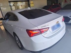 Chevrolet Malibu XL 535T Automatic Sharp Edition - ფოტო 5