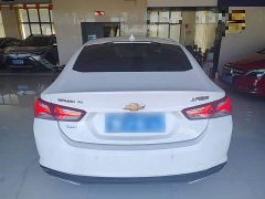 Chevrolet Malibu XL 535T Automatic Sharp Edition - ფოტო 6