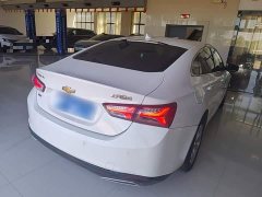Chevrolet Malibu XL 535T Automatic Sharp Edition - ფოტო 7
