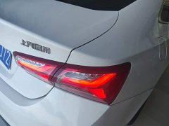 Chevrolet Malibu XL 535T Automatic Sharp Edition - ფოტო 8