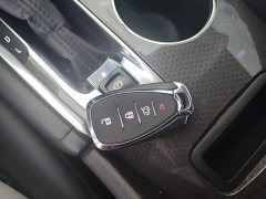 Chevrolet Malibu XL 535T Automatic Sharp Edition - ფოტო 9