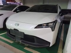 GAC AION S Plus Comfort Edition 53.241kWh - ფოტო 1