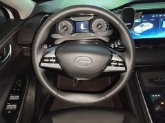 GAC AION S Plus Comfort Edition 53.241kWh - ფოტო 11
