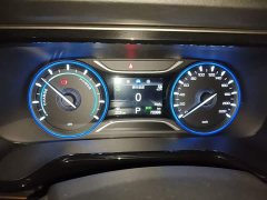 GAC AION S Plus Comfort Edition 53.241kWh - ფოტო 12