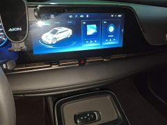 GAC AION S Plus Comfort Edition 53.241kWh - ფოტო 13