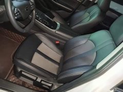 GAC AION S Plus Comfort Edition 53.241kWh - ფოტო 15
