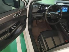 GAC AION S Plus Comfort Edition 53.241kWh - ფოტო 16