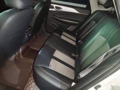 GAC AION S Plus Comfort Edition 53.241kWh - ფოტო 17
