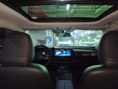 GAC AION S Plus Comfort Edition 53.241kWh - ფოტო 18