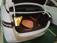 GAC AION S Plus Comfort Edition 53.241kWh - ფოტო 19