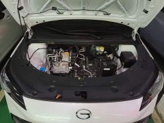 GAC AION S Plus Comfort Edition 53.241kWh - ფოტო 20