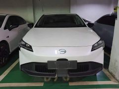 GAC AION S Plus Comfort Edition 53.241kWh - ფოტო 3
