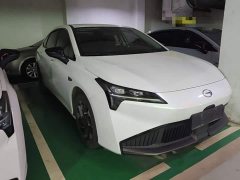 GAC AION S Plus Comfort Edition 53.241kWh - ფოტო 4