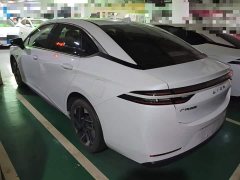 GAC AION S Plus Comfort Edition 53.241kWh - ფოტო 5