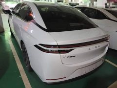 GAC AION S Plus Comfort Edition 53.241kWh - ფოტო 6