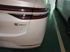 GAC AION S Plus Comfort Edition 53.241kWh - ფოტო 8
