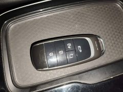 GAC AION S Plus Comfort Edition 53.241kWh - ფოტო 9