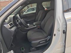 Toyota Crown Venza 2021 2.5L HEV FWD Base - ფოტო 15