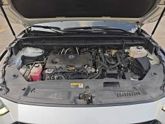 Toyota Crown Venza 2021 2.5L HEV FWD Base - ფოტო 20