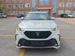 Toyota Crown Venza 2021 2.5L HEV FWD Base - ფოტო 3