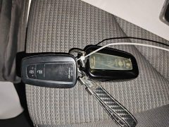 Toyota Crown Venza 2021 2.5L HEV FWD Base - ფოტო 9