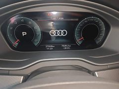 Audi Q5L 40T Luxury Dynamic Edition - ფოტო 12