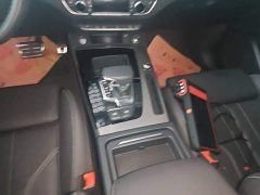 Audi Q5L 40T Luxury Dynamic Edition - ფოტო 14