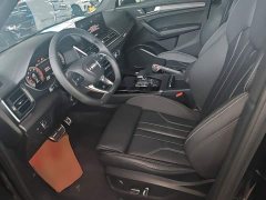 Audi Q5L 40T Luxury Dynamic Edition - ფოტო 15