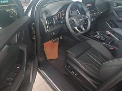 Audi Q5L 40T Luxury Dynamic Edition - ფოტო 16