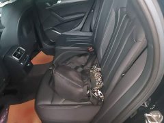 Audi Q5L 40T Luxury Dynamic Edition - ფოტო 17