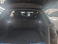 Audi Q5L 40T Luxury Dynamic Edition - ფოტო 19