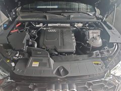 Audi Q5L 40T Luxury Dynamic Edition - ფოტო 20