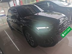 Audi Q5L 40T Luxury Dynamic Edition - ფოტო 4