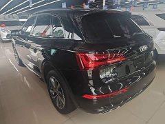 Audi Q5L 40T Luxury Dynamic Edition - ფოტო 5