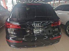 Audi Q5L 40T Luxury Dynamic Edition - ფოტო 6