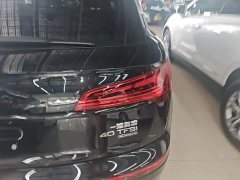 Audi Q5L 40T Luxury Dynamic Edition - ფოტო 8