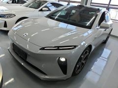 Nio ET5T 75kWh Touring - ფოტო 1