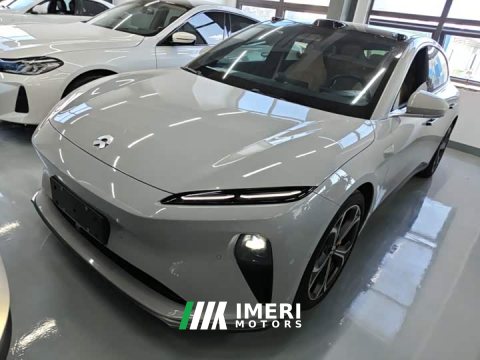 2024 Nio ET5T 75kWh Touring - ავტომობილი ჩინეთიდან