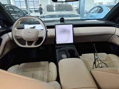 Nio ET5T 75kWh Touring - ფოტო 10