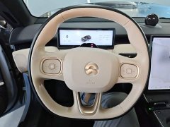 Nio ET5T 75kWh Touring - ფოტო 11