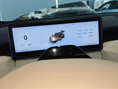 Nio ET5T 75kWh Touring - ფოტო 12