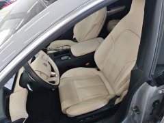 Nio ET5T 75kWh Touring - ფოტო 15