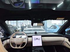 Nio ET5T 75kWh Touring - ფოტო 18