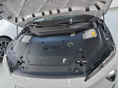 Nio ET5T 75kWh Touring - ფოტო 20